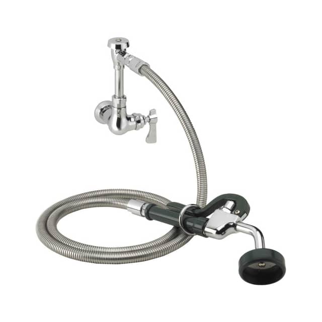 19-101L SINGLE WALL MOUNT UTILITY SPRAY