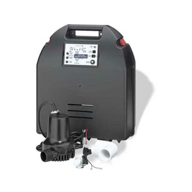 FPDC20 EMERGENCY BATTERY BACKUP SUMP PU
