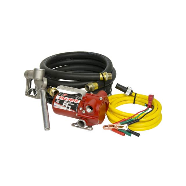 B2094125 FILL-RITE ROTARY HINGED VANE PUM