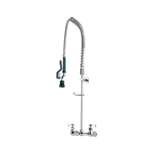 17-108WL ROYAL SERIES 8" CENTER WALL MOUN