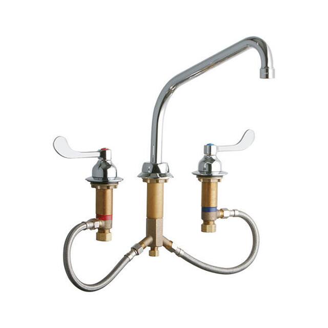 LK800HA10T4 COMMERCIAL FAUCET