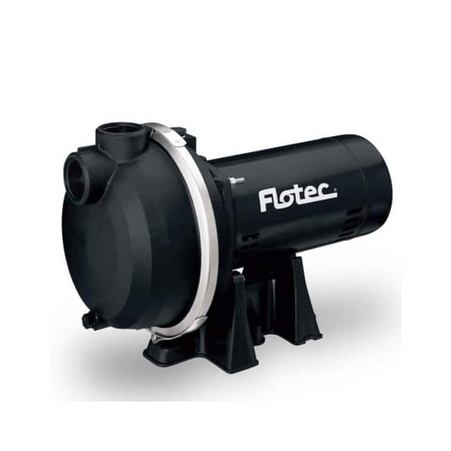 FP5162-08 THERMOPLASTIC SPRINKLER PUMP 1 H