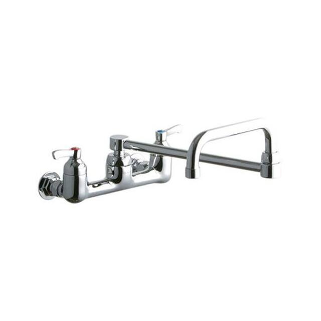 LK940DS20L2H COMMERCIAL FAUCET