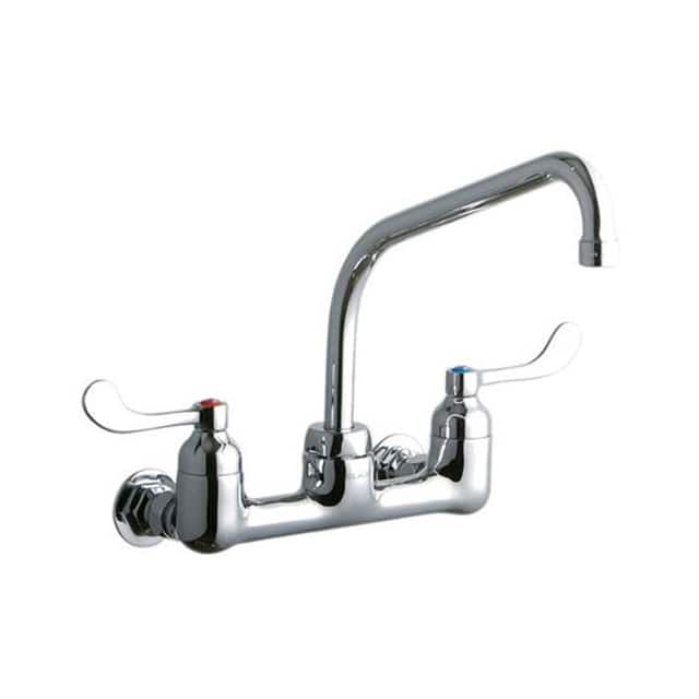 LK940HA10T4H COMMERCIAL FAUCET