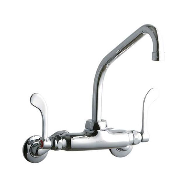 LK945HA08T4T COMMERCIAL FAUCET
