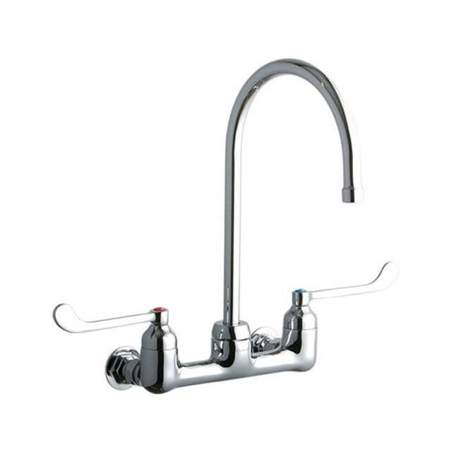 LK940GN08T6H COMMERCIAL FAUCET
