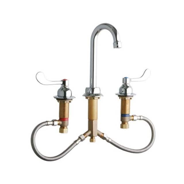 LK800GN04T4 COMMERCIAL FAUCET