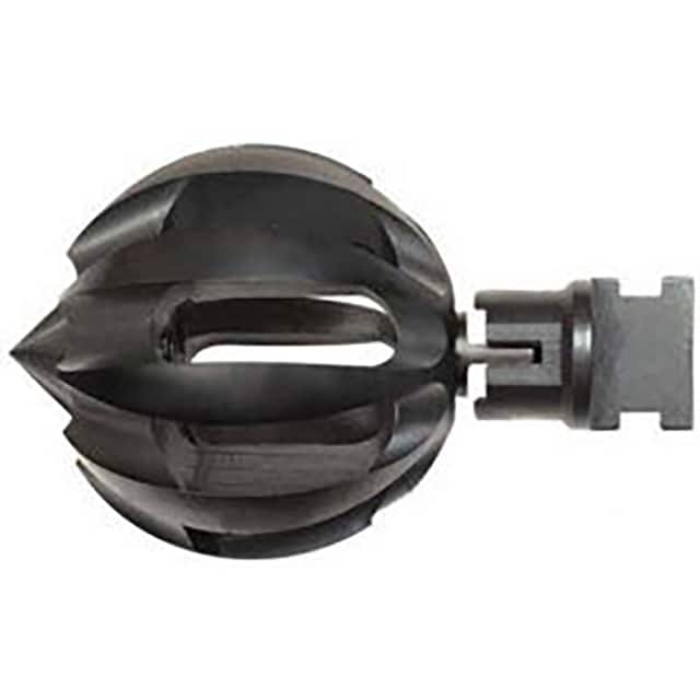 G-4CG 4" CLOGCHOPPER W/ G-CONNECTOR FO