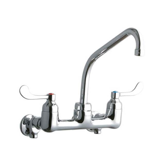 LK940HA08T4S COMMERCIAL FAUCET