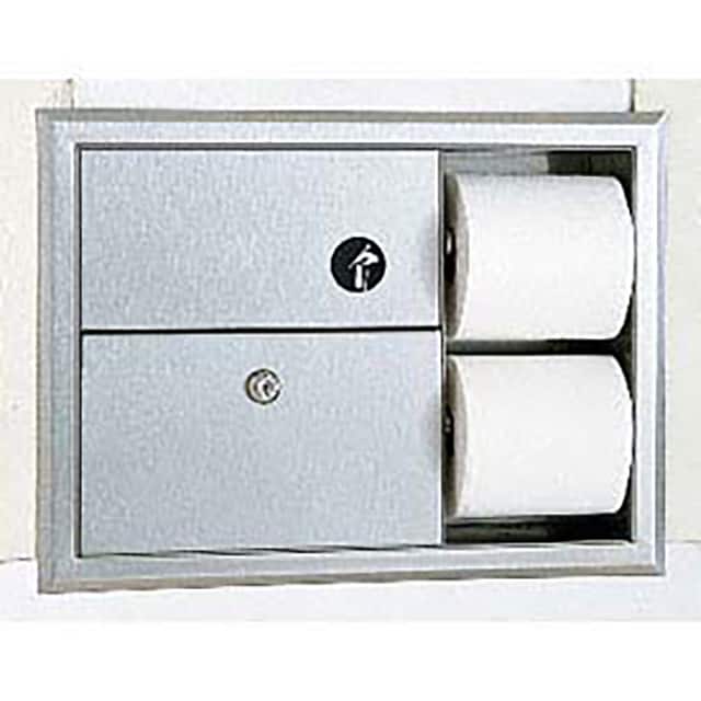 B3094 CLASSICSERIES RECESSED SANITARY