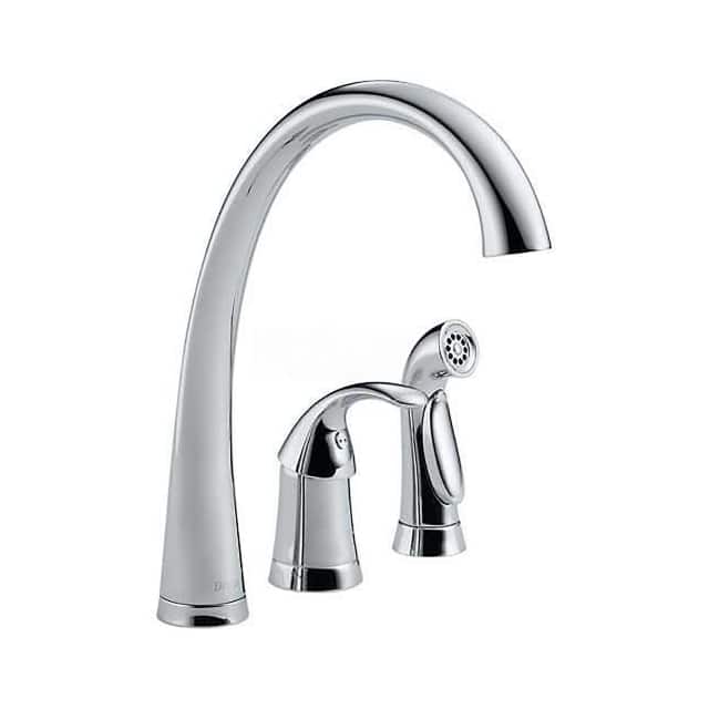 B1229331 PILAR SINGLE HANDLE KITCHEN FAUC
