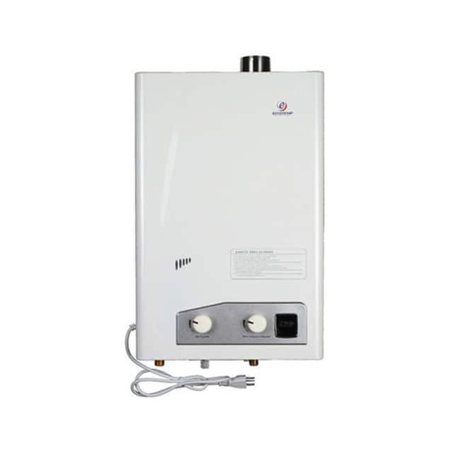 FVI12-LP INDOOR FORCED VENT TANKLESS WATE