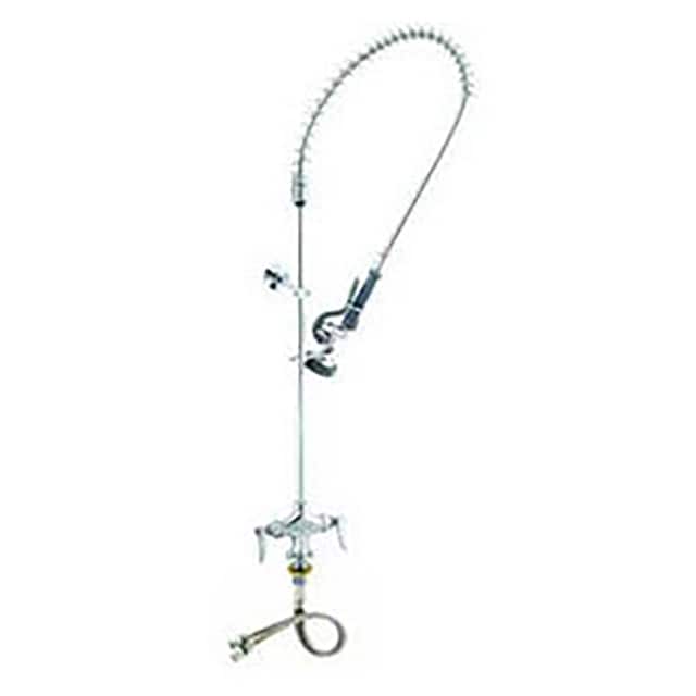 B-0113-B PRE-RINSE UNIT