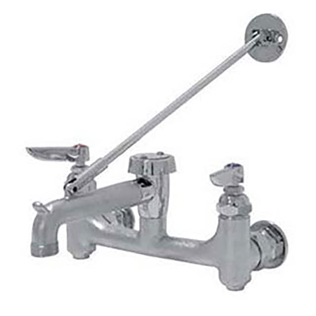 B568816 SPLASH MOUNTED SERVICE FAUCET, 1