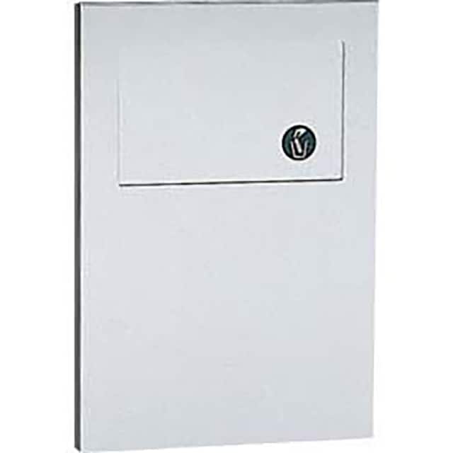 B35303 TRIMLINESERIES RECESSED SANITARY