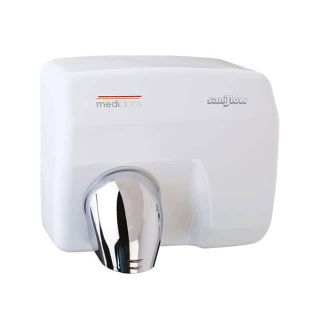 E88A AUTOMATIC HAND DRYER