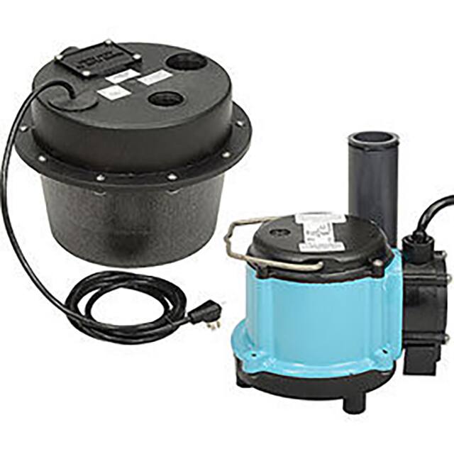 506065 WRSC-6 WATER REMOVAL SYSTEM, COM
