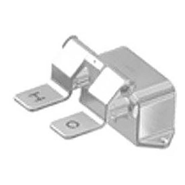 Z85500-XL-WM WALL-MOUNTED, SELF-CLOSING DOUBL