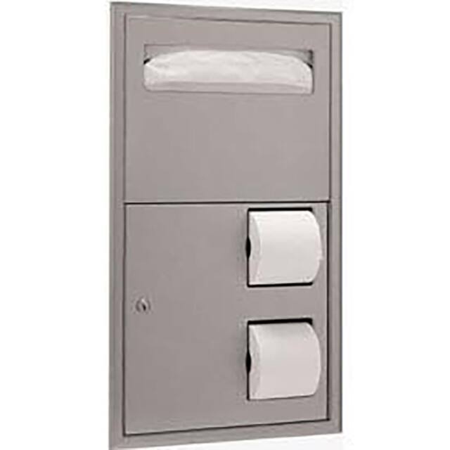 B3474 CLASSICSERIES PARTITION SIDE MOU