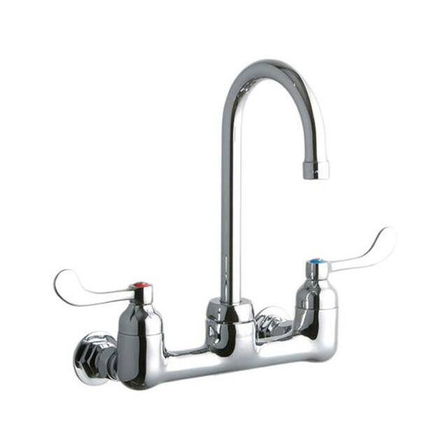 LK940GN05T4H COMMERCIAL FAUCET