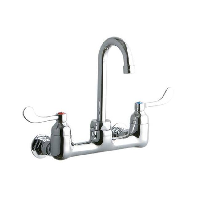 LK940GN04T4H COMMERCIAL FAUCET