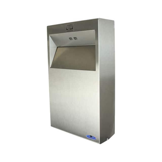625 SURFACE MOUNTED HANDS FREE SANIT