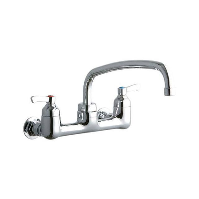 LK940AT12L2H COMMERCIAL FAUCET