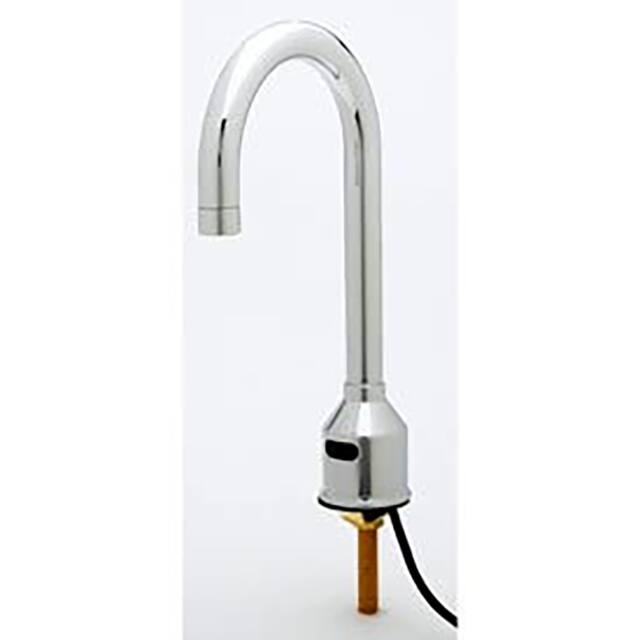 5EF-1D-DG DECK MOUNT SENSOR FAUCET