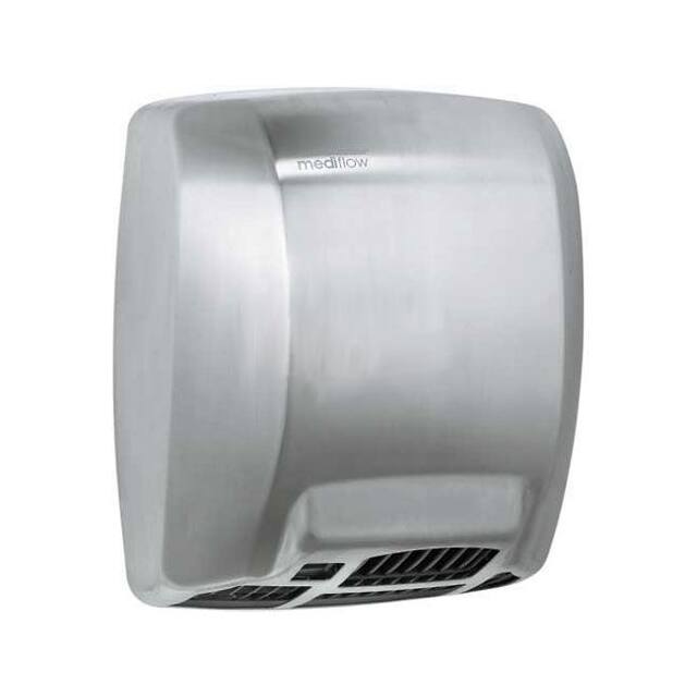 M03ACS MEDIFLOW AUTOMATIC HAND DRYER
