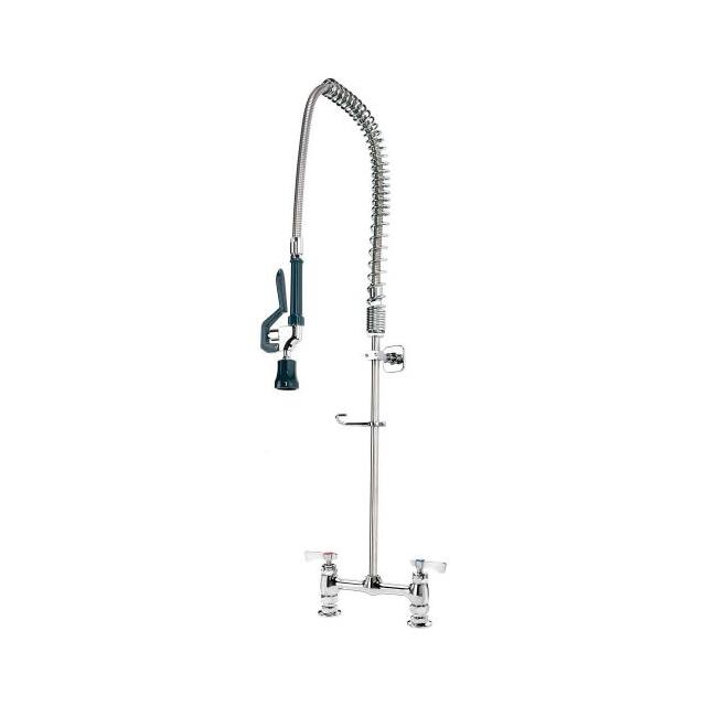 17-208WL ROYAL SERIES 8" CENTER DECK MOUN