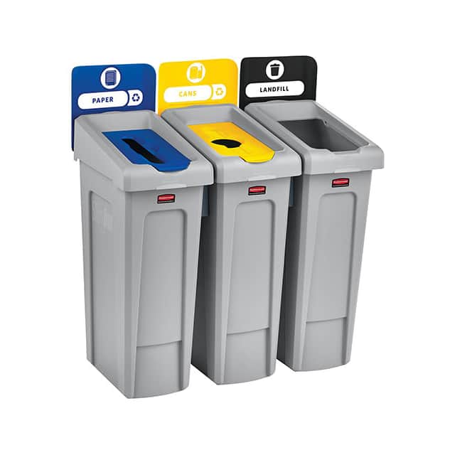 2007917 SLIM JIM RECYCLING STATION, LAND