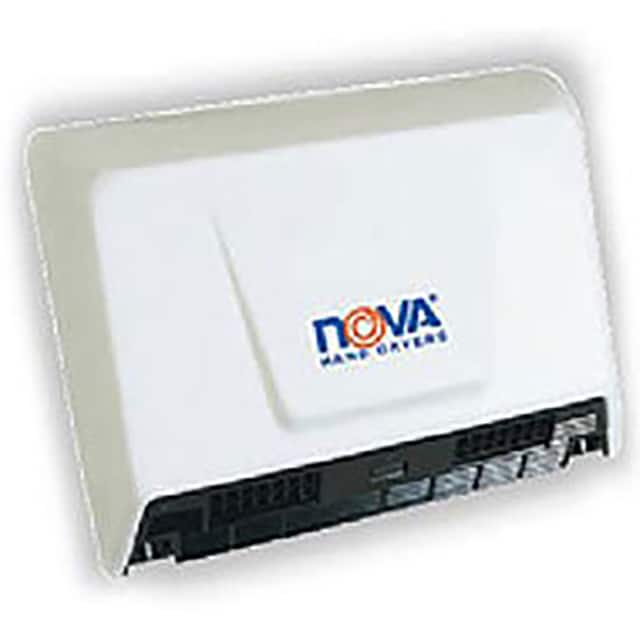 93000000 AUTOMATIC DELUXE HAND DRYER ADA
