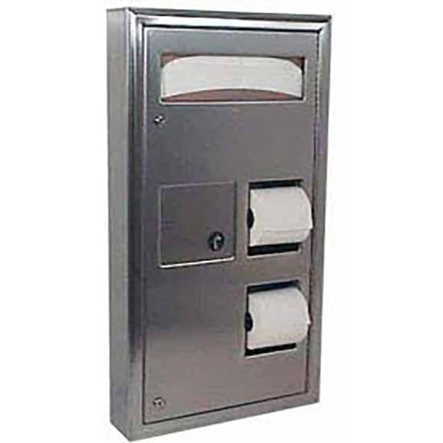 B3574 CLASSICSERIES PART. SIDE MOUNT S