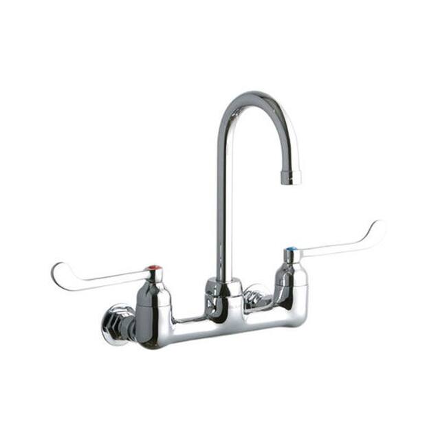 LK940GN05T6H COMMERCIAL FAUCET