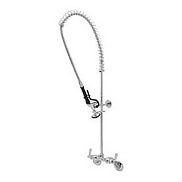 Z841X1-XL PRE-RINSE FAUCET W/CHECK STOPS,