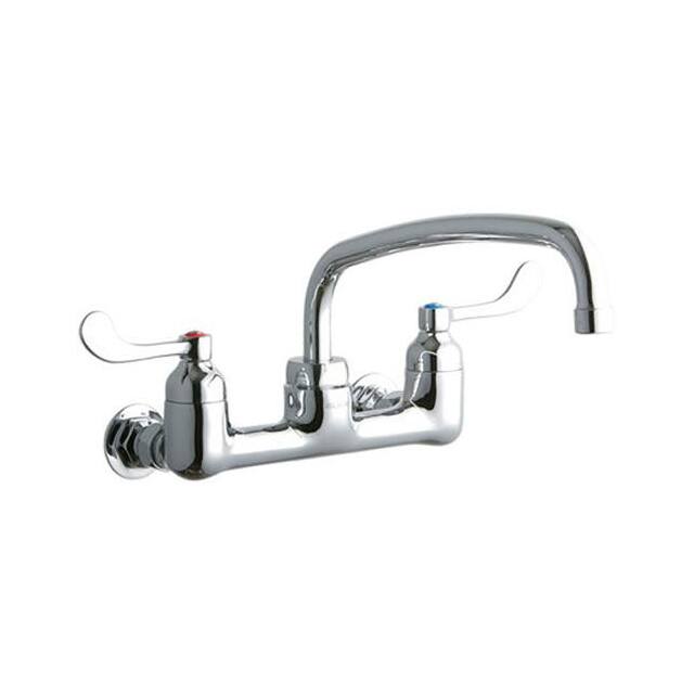 LK940AT12T4H COMMERCIAL FAUCET
