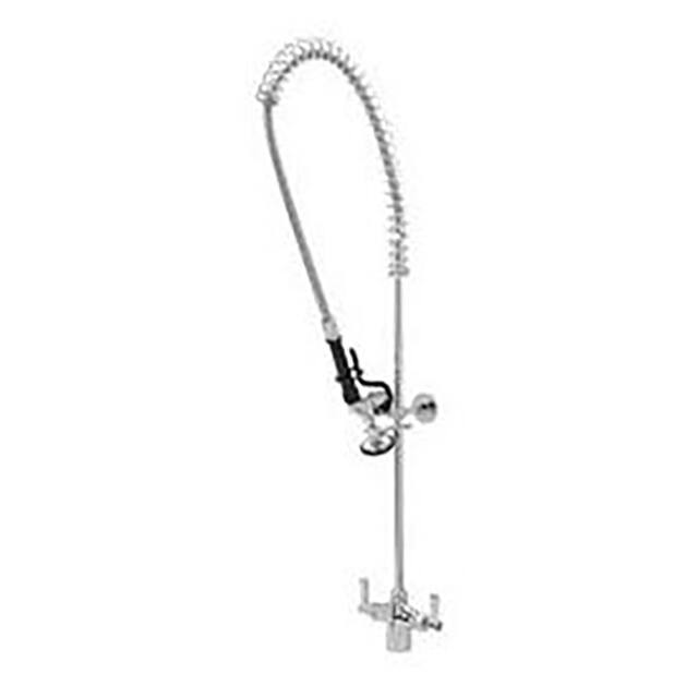 Z826X1-XL PRE-RINSE FAUCET W/A MIXING YOKE