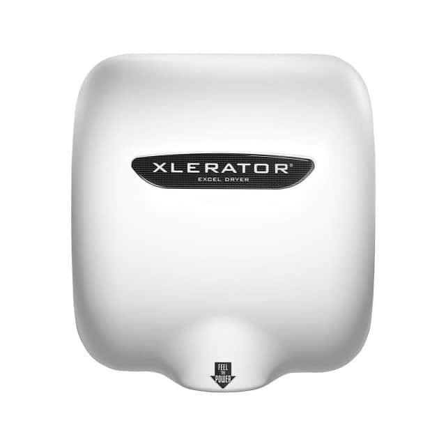 603161 XLERATOR HAND DRYER, THERMOSET F