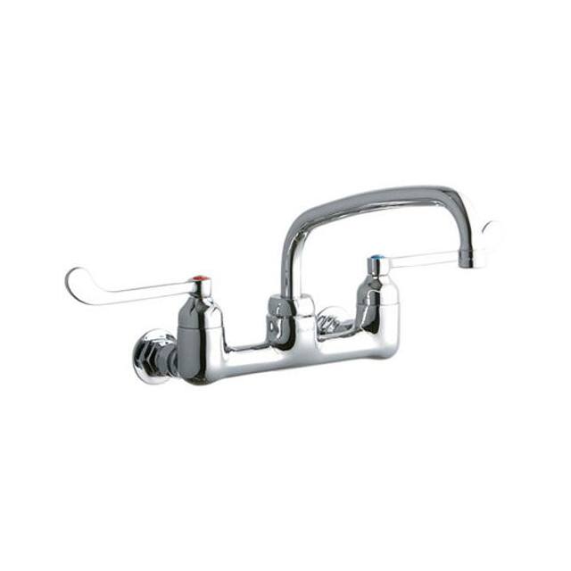 LK940AT10T6H COMMERCIAL FAUCET