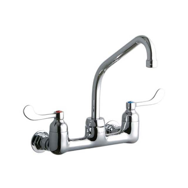 LK940HA08T4H COMMERCIAL FAUCET