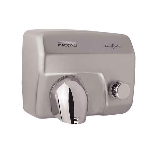 E88CS MANUAL HAND DRYER