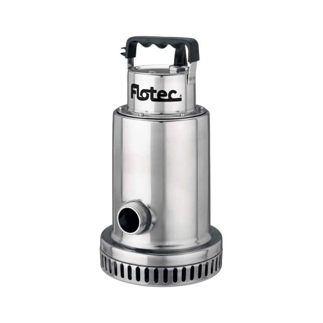 FP0S4100X STAINLESS STEELUTILITY/WATERFALL