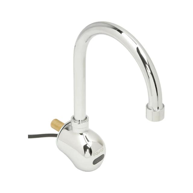 5EF-1D-WG WALL MOUNT SENSOR FAUCET