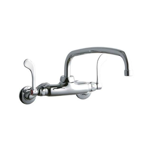 LK945AT12T4T COMMERCIAL FAUCET