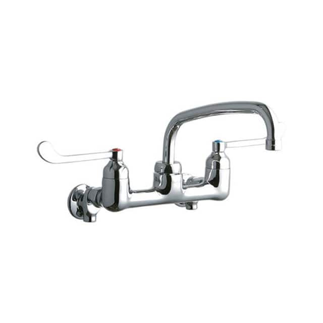 LK940AT10T6S COMMERCIAL FAUCET