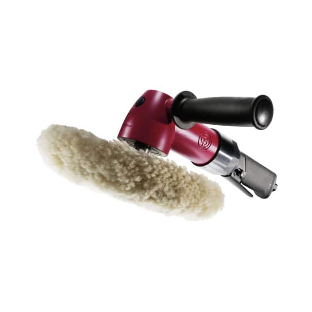 8941078691 7" HEAVY DUTY ANGLE POLISHER, 26