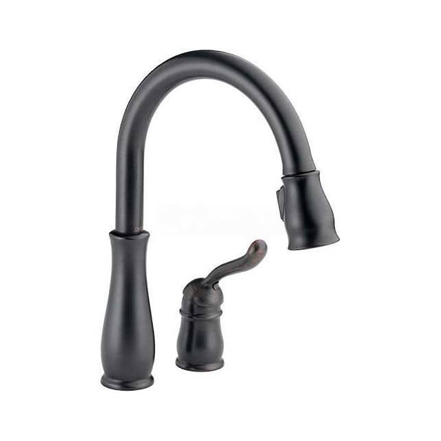 978-RB-DST LELAND SINGLE HANDLE PULL-DOWN K