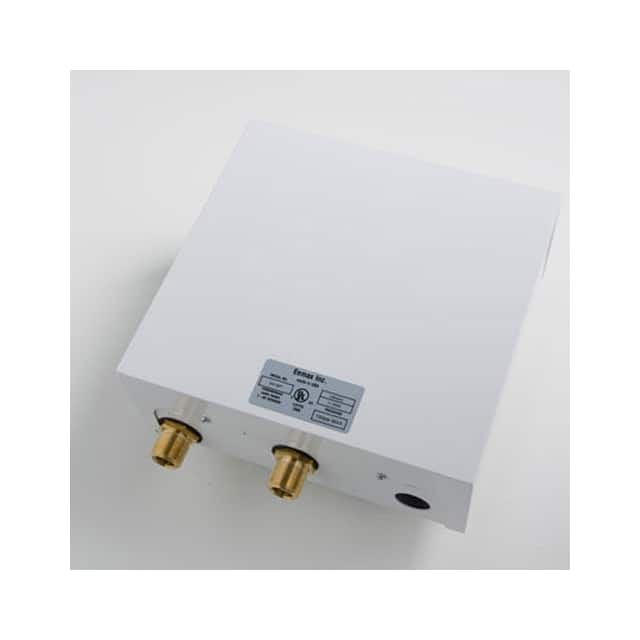 B60148 SERIES TWO ELECTRIC TANKLESS WAT