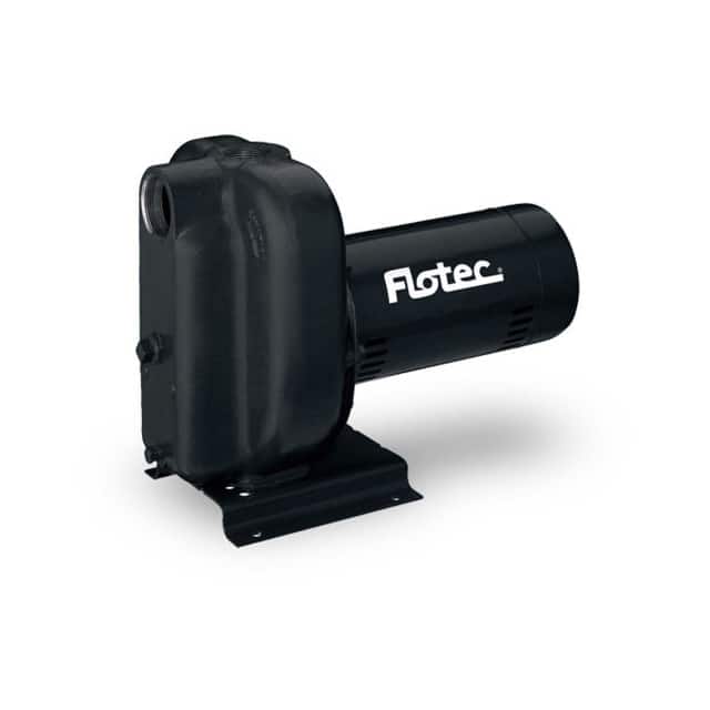 FP5252-00 CAST IRON SPRINKLER PUMP 2 HP