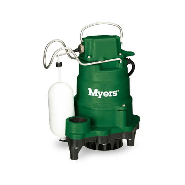 MCI050 1/2 HP SUBMERSIBLE CAST IRON SUM
